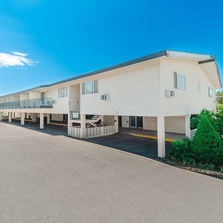 Pullman Garden Inn Exterior foto